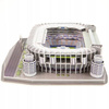 PUZZLE 3D STADION PIŁKARSKI REAL MADRYT FC SANTIAGO BERNABEU DUŻY 101 el.