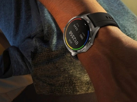 SMARTWATCH ZEGAREK EKG CIŚNIENIOMIERZ Z POMIAREM GLUKOZY SKŁAD KRWI MENU PL