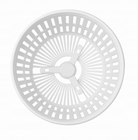 Wyjmowany Koszyk Odprowadzający Wodę do Mini Pralki