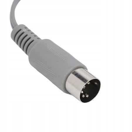 RĄCZKA PROSTNICA FREZARKI DO PAZNOKCI WEJŚCIE 5 PIN