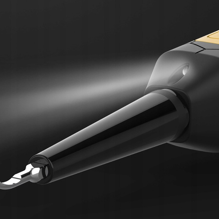 Skaler dentystyczny ultradźwiękowy do usuwania kamienia nazębnego (1)