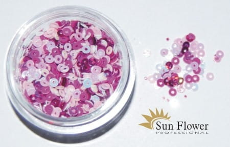 Kółka Mikro  - K59