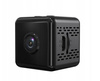 MINI KAMERA SZPIEGOWSKA V1080P HD WIFI mini 1080P PANORAMICZNA