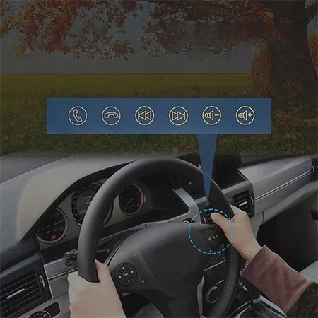 RADIO NAWIGACJA GPS PEUGEOT 407 2004-2011 ANDROID + dekoder CAN + kamera