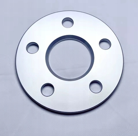 2 sztuki dystanse adaptery 10 mm 5x112 środkowy otwór 66.6mm, powystawowe