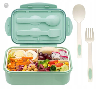 Lunchbox LIFE NUTRITIONIST 1400 ML