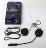 MH04 Motocyklowy Zestaw Słuchawkowy Bluetooth z Mikrofonem Bezprzewodowe