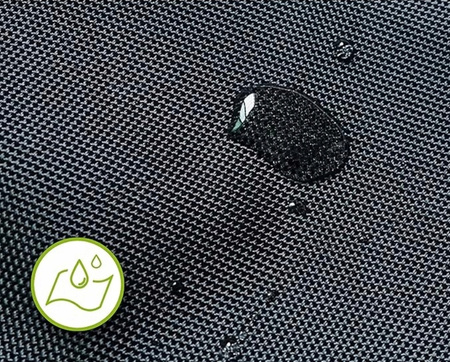 Składany panel słoneczny / przenośny panel akumulatorowy 40W 15V