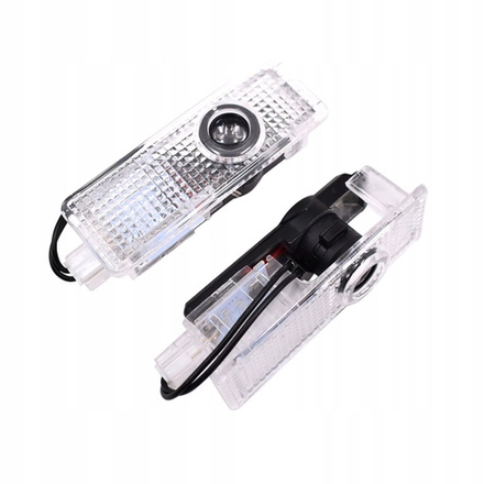 Led Logo Projektor BMW ZAMIENNIK E87 E60 E61 F10 F90