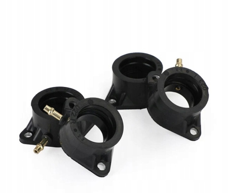 Kolektor dolotowy 2 lewy 2 prawy pasuje do Kawasaki 16065-028 16065-029