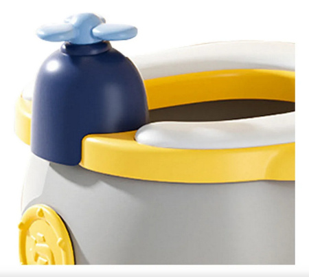 NOCNIK TURYSTYCZNY DLA DZIECI składany 