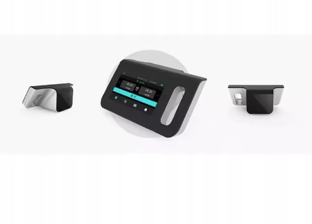 Mobilny automatyczny refraktometr okulistyczny C10