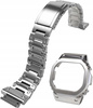 MOD Kit obudowa zegarka ze stali nierdzewnej 316 do G-SHOCK DW-H5600