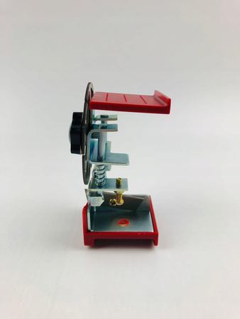 ŚCIĄGACZ IZOLACJI ZDZIERAK DO KABLI STALOWY LEKKI