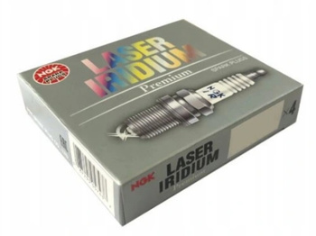 świece zapłonowe irydowe 4szt IFR7X7G 91039