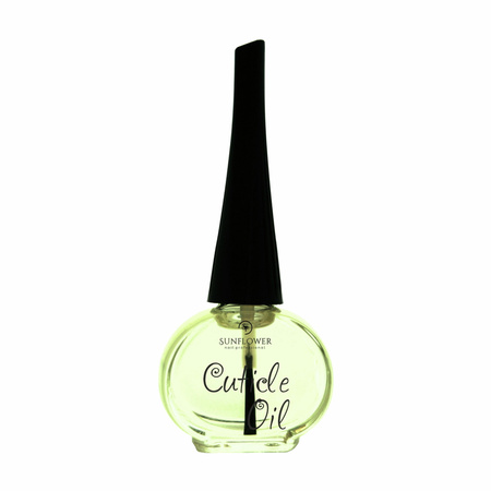 Oliwka Do Skórek - Cuticle Oil 13 ml - Moonlight