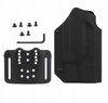 Kabura taktyczna do GLOCK-9mm/.40 (17/19/19X/22/23/34/35/45)