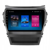 Radio Android M400 Hyundai Santa FeX45 2012-2017