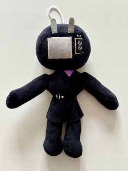 Maskotka Skibidi Toilet, Skibitoilet, TV WOMAN