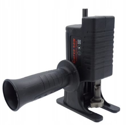 Wyrzynarka piła adapter przystawka do wiertarki