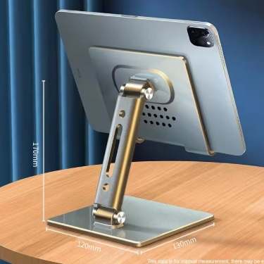 Uniwersalny stojak na tablet i telefon