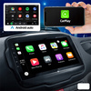 RADIO NAWIGACJA JEEP GRAND CHEROKEE 2004-2007 ANDROID 14 8GB 128GB CARPLAY