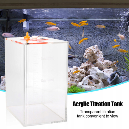 ZBIORNIK DO MIARECZKOWANIA PRZEZROCZYSTY 1,5L