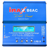 Ładowarka Akumulatorów IMAX B6 6A 80W LiPo NiMH
