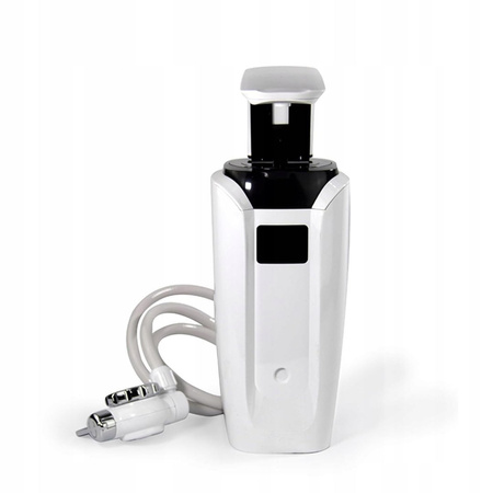 System filtrów wody LAMON, alkaliczny filtr wody do kranu nablatowego