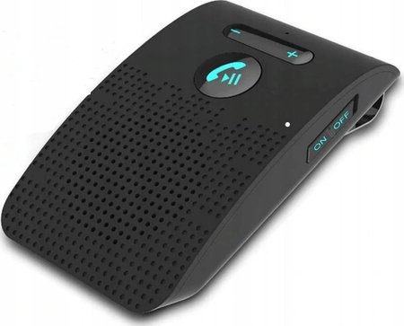 ZESTAW GŁOŚNOMÓWIĄCY DO SAMOCHODU BT 5.0 AUTOSTART SP09