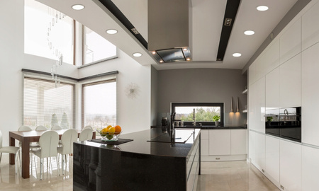 PANEL LED SUFITOWY PODTYNKOWY OKRĄGŁY 5W ciepła barwa