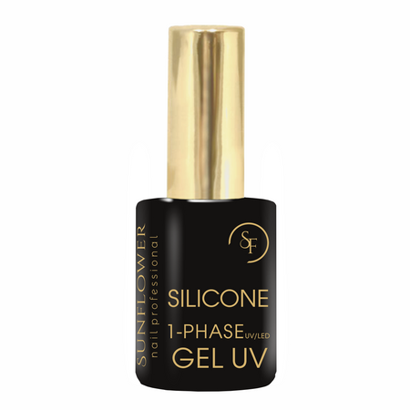 Silikonowy Żel UV Baza Super Elastyczna 9g
