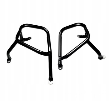 Zestaw osłon zderzaka do Hondy NC750X 2021-2024 dolne