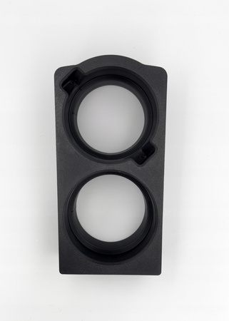 Can Holder, Mercedes W204, W207, C207, A207 uchwyt na kubek podwójny