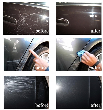 SPRAY DO NAPRAWY ZARYSOWAŃ SPRAY 100ML