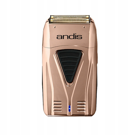 Golarka Andis TS1 Copper foliowa