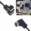 H-Car Bluetooth Audio Cable Adapter AUX