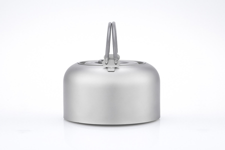 KEITH Czajnik tytanowy TITANIUM TEA KETTLE 1 l