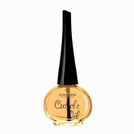Oliwka Do Skórek - Cuticle Oil 13 ml - Sensual