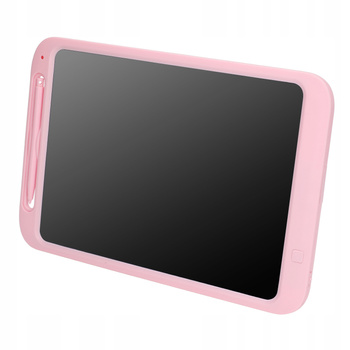 12-calowy Tablet LCD do pisania i rysowania na baterie