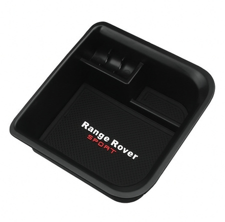 Organizer do schowka – Range Rover SPORT 2014 - 2017 , powystawowy