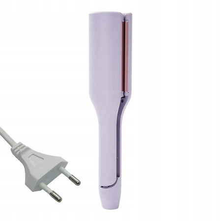 32mm lokówka do włosów profesjonalna lokówka V falownica