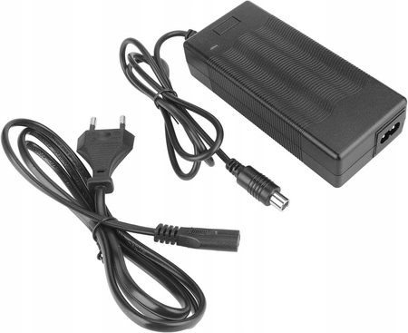 ŁADOWARKA do XIAOMI M365, PRO, PRO2 42V 2A