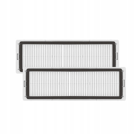 Szczotki, filtry worki na kurz do Xiaomi Mi Robot Vacuum X10+ 27 elementów