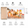 Tablet YOTOPT Y103) 10,1" 4 GB / 64 GB złoty