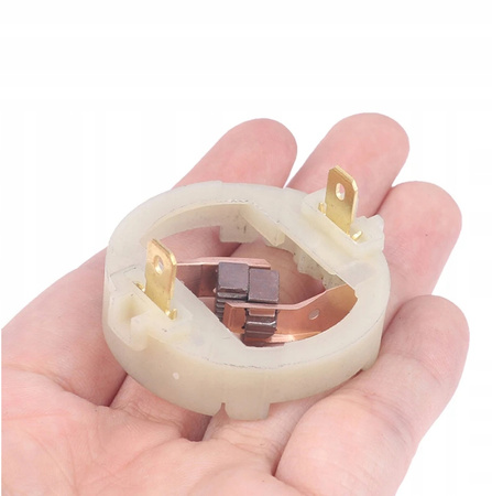 Szczotki RS895 875 885 Szczotkotrzymacz 2 sztuki