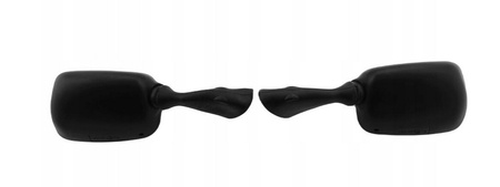  LUSTERKA SUZUKI GSX-R 600 750 1000 1300 HAYABUSA para lewe prawe