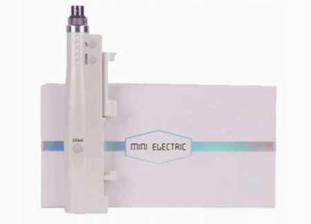 Eelctric Microneedling Pen nawilżanie skóry BEZ IGIEŁ mezoteriapia