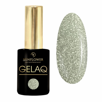 Gelaq - Flashing Silky Cat Eye M10