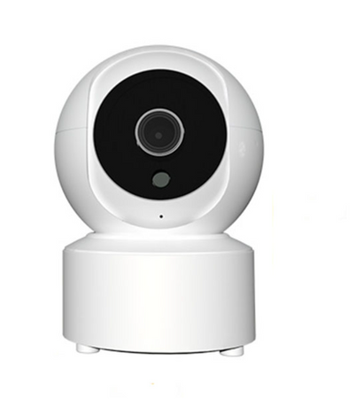 KAMERA OBROTOWA DOMOWA IP WIFI SMART APLIKACJA